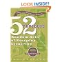 52 Projects: Random Acts of Everyday Creativity (Perigee Book)