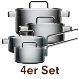 Produkt-Bild: Iittala 162008 Tools 4-teiliges Set