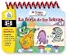 LeapFrog My First LeapPad Educational Book:  La feria de las letras (Tad's Silly Writing Fair) Spanish Software