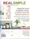 Real Simple, October 2006 Issue