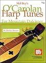 Mel Bay's O'Carolan Harp Tunes for Mountain Dulcimer