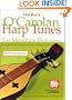 Mel Bay's O'Carolan Harp Tunes for Mountain Dulcimer