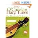 Mel Bay's O'Carolan Harp Tunes for Mountain Dulcimer