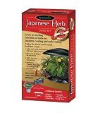  : AeroGarden  Japanese Herb Seed Kit
