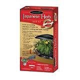 AeroGarden 0009-01Z Japanese Herb Seed Kit