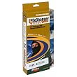 Polarwrap The Exchanger Mask, Black, One Size Fits All, 1 Mask
