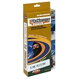 Review PolarWrap FHC-FRL / Polarwrap The Exchanger Mask, Black, One Size Fits All, 1 Mask