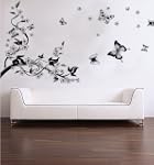 Removable Vinyl Wall Sticker Mural De...