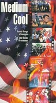 Medium Cool [VHS]
