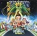 Jimmy Neutron Boy Genius