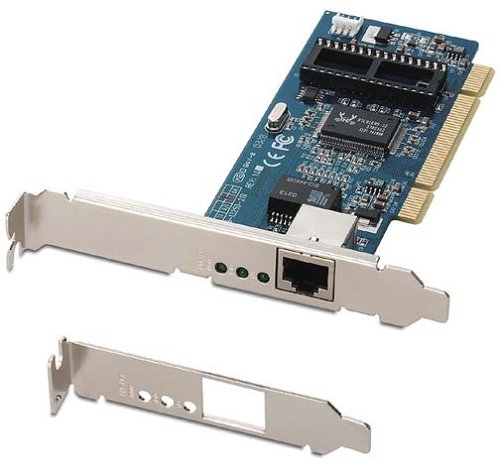 I-O DATA ETG2-PCI