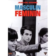 Masculin / F�minin [inclus un livret de 24 pages]