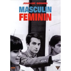 Masculin / F�minin [inclus un livret de 24 pages]