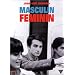 Masculin / F�minin [inclus un livret de 24 pages]