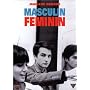 Masculin / F�minin [inclus un livret de 24 pages]
