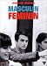 Masculin / Féminin [inclus un livret de 24 pages]
