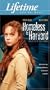 Homeless to Harvard: The Liz Murray Story [VHS]