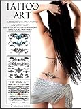Tattoos with Crystals