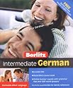 Berlitz Intermediate German (Berlitz Self-Teachers)
