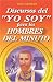 Discursos del YO SOY para los Hombres del Minuto