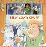  : Finger Puppet Theater: Billy Goats (Finger Puppet Theater)