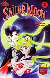 Sailor Moon, Vol. 2 (Sailor Moon)