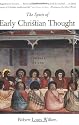 The Spirit of Early Christian Thought: Seeking the Face of God