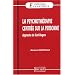 La psychoth�rapie centr�e sur la personne : Approche de Carl Rogers