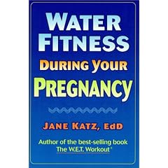 Water Fitness During Your Pregnancy