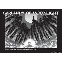 Garlands of Moonlight