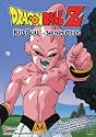 Dragon Ball Z - Kid Buu - Saiyan Pride