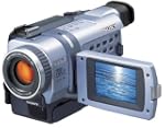 Sony DCR-TRV340 Digital8-Camcorder