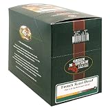 Green Mountain Coffee French Roast Decaf, K-Cups for Keurig Brewers, 25-Count Boxes (Pack of 2)
