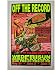 KMFDM Poster Handbill Silk Screen Allen Yaeger