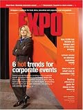 Expo : the Magazine for Exposition Management