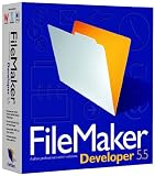 FileMaker Developer 5.5 Mul French