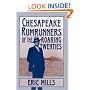 Chesapeake Rumrunners of the Roaring Twenties