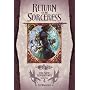 Return of the Sorceress: 4 (New Adventures)