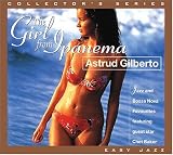 The Girl from Ipanema
