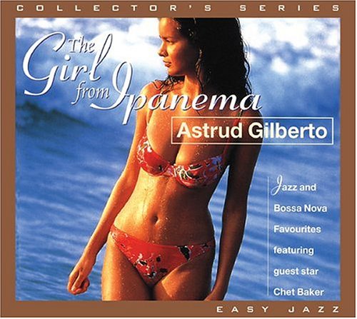 CD-Charts  Music : The Girl from Ipanema
