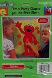 Elmo Loves You - Party - Elmo Party Game
