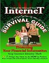 Internet Survival Guide: Protecting Your Financial Information