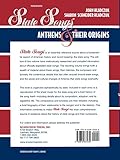 State Songs: Anthems and Their Origins State Songs: Anthems and Their Origins