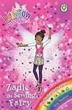 Zadie the sewing fairy