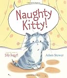 Naughty kitty!