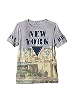 TOM TAILOR Kids (Gris Jaspeado)