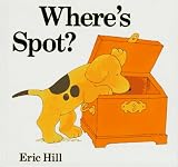 Where's Spot? mini