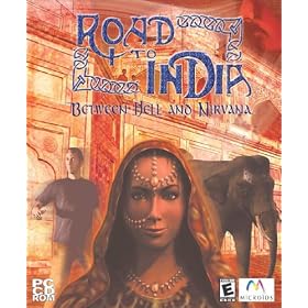 Road To India