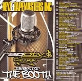 Rap City The Bassment: The Best of The Booth - 100% Freestyles [Mixtape]