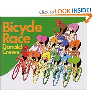Bicycle Race